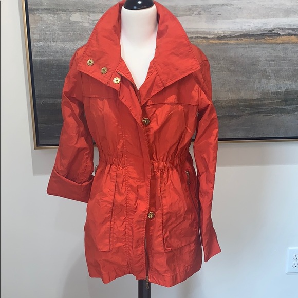 Jacket - Picture 1 of 10